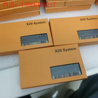 贝加莱X20 DO4649(请询价)