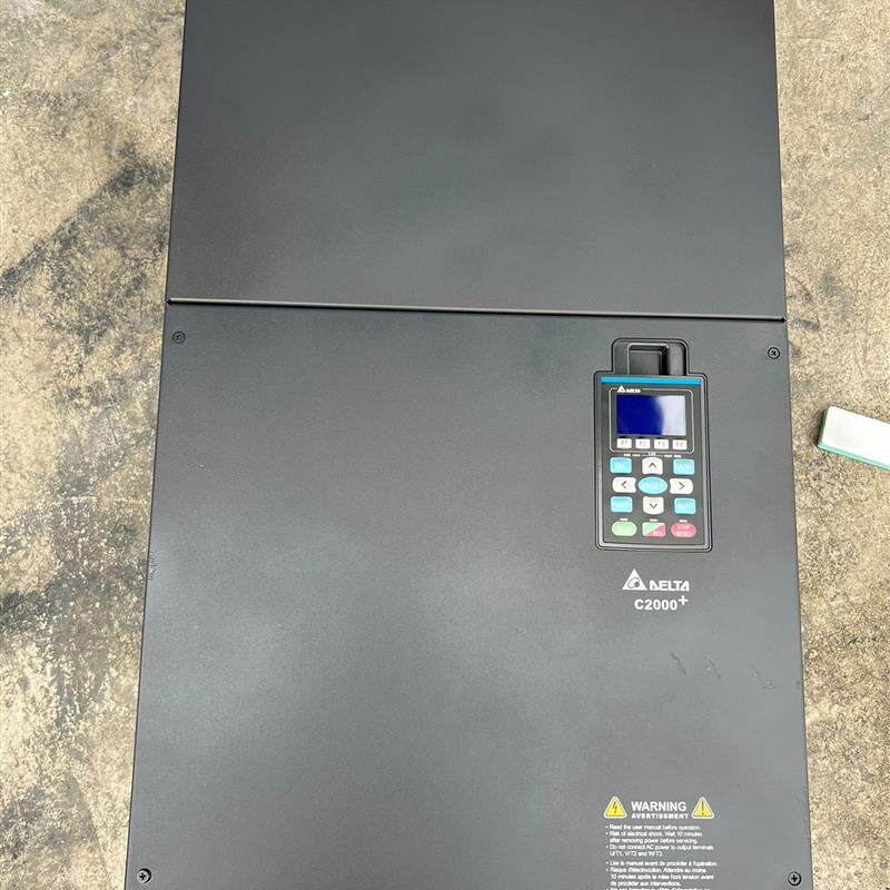 台达C2000+变频器132KW,VFD1320C43A-0(请询价)
