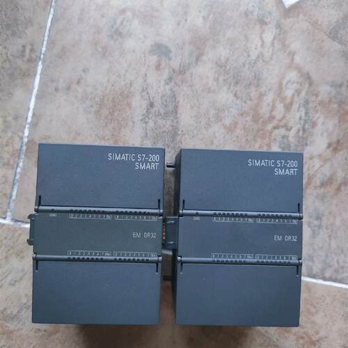 西门子200smart,   288-2DR32-0AA0(请询价)