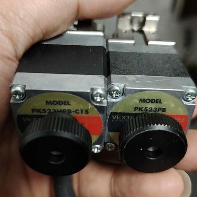 PK523HMB-C15 东方步进电机PK523PB,骏河弧(请询价)