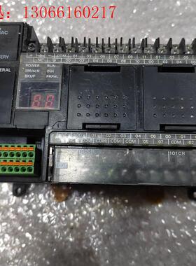 CP1H-XA40DT-D-SC   1.3版本 OMRON(请询价)