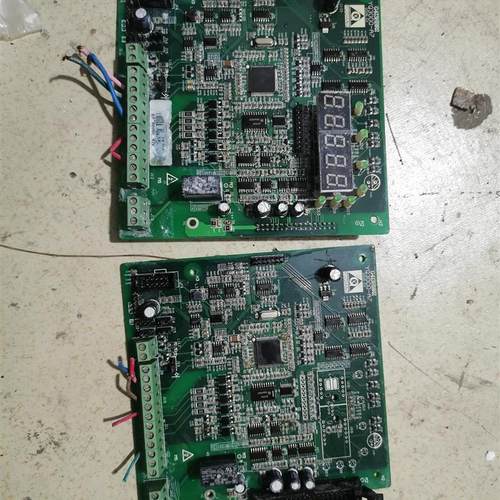 誉强YQ3000A7系列11kw 15kw 18.5kw 2(请询价)