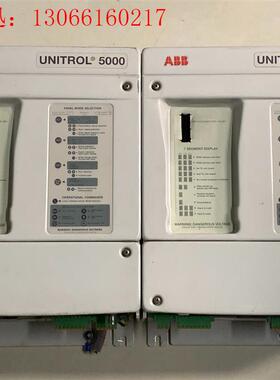 ABB直流调速器3BHE009949R0002现货议价出售(请询价)