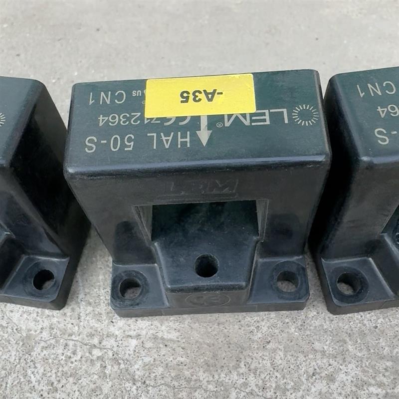 LEM莱姆HAL50-S/100-S电流传感器(请询价)