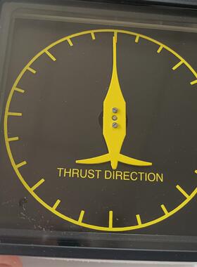 HORNEL 速度指示器EAD96×96瓦锡兰转速表(请询价)