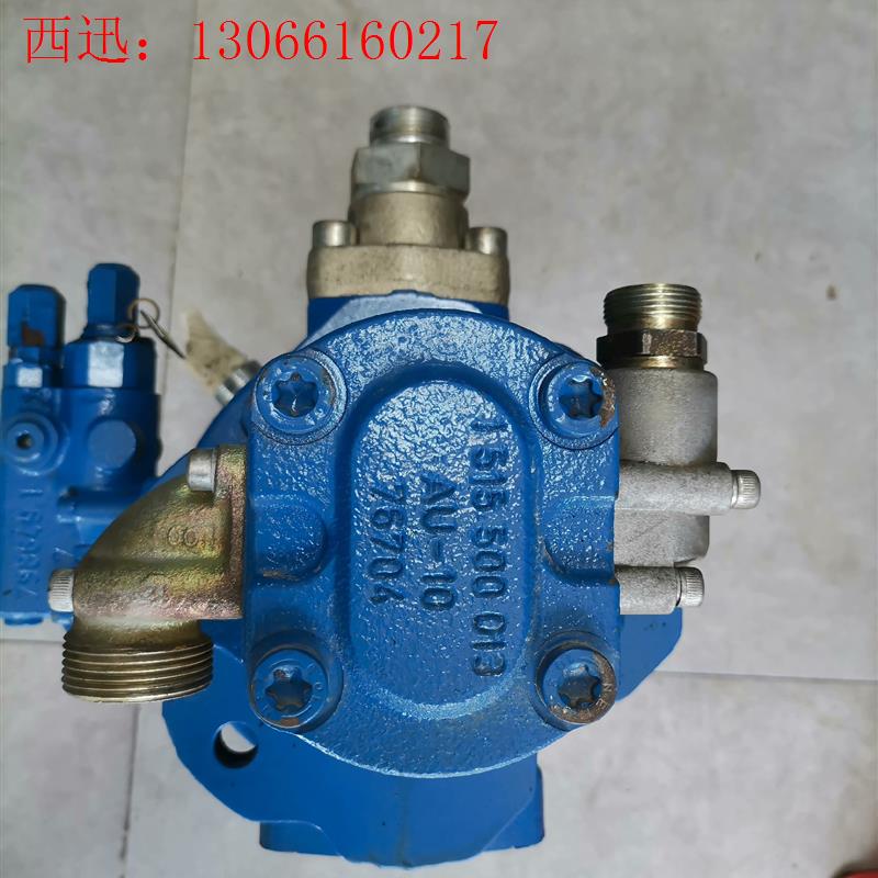 Rexroth 力士乐液压泵 A10VS0 45DR/31R(请询价)