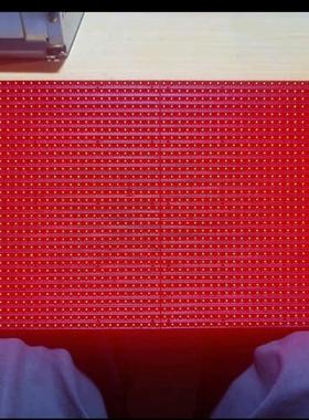 室内p5全彩led显示屏模组,正常使用,常规DP5220芯片(请询价)