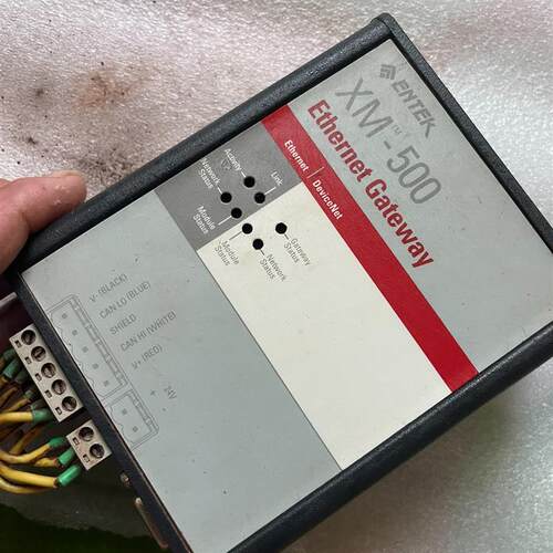 AB网关1440-GWEN2DN,XM-500,每样一个,看(请询价)