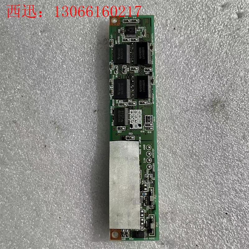 日本图王GAAPHTEC刻字机驱动板 3SB-2CCBE(请询价)