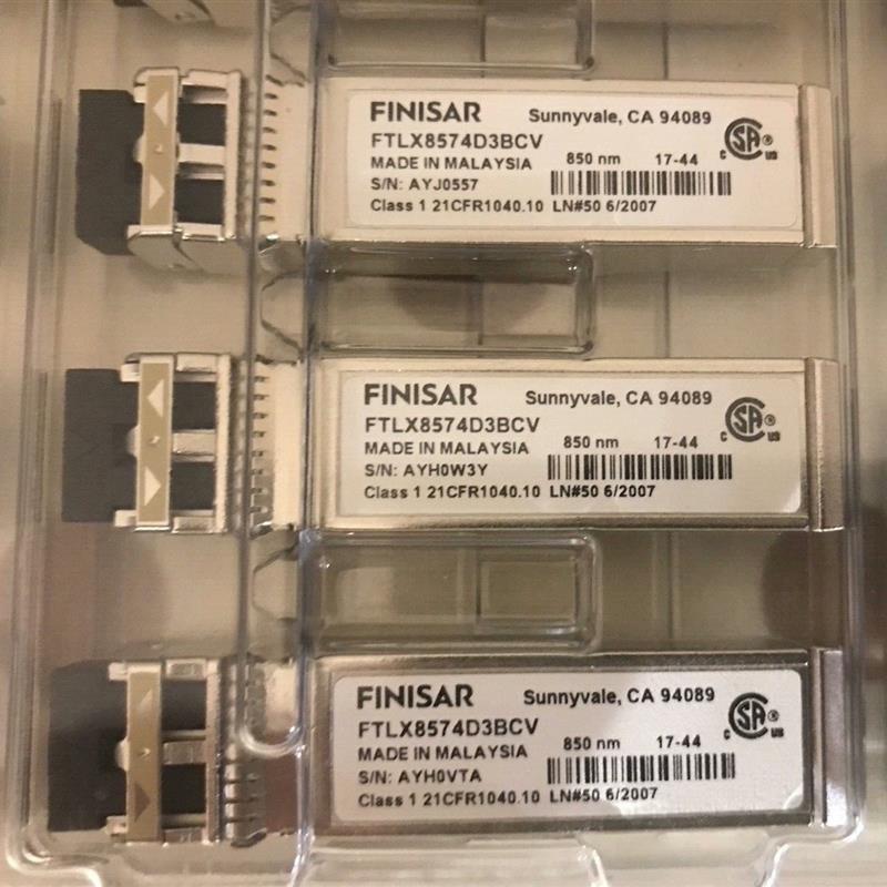 FTLX8574D3BCV(请询价)