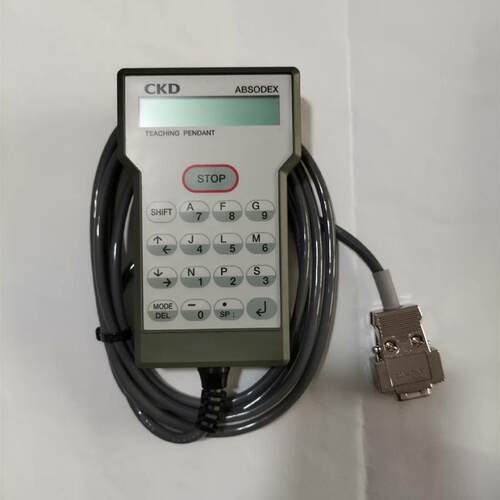 AX0180-E, CKD手编器(请询价) - 封面