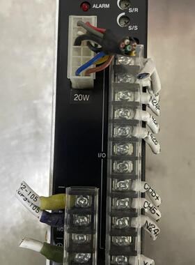 SPG韩国XBD20B无刷电机驱动器,实物拍摄,拆机功能包(请询价)