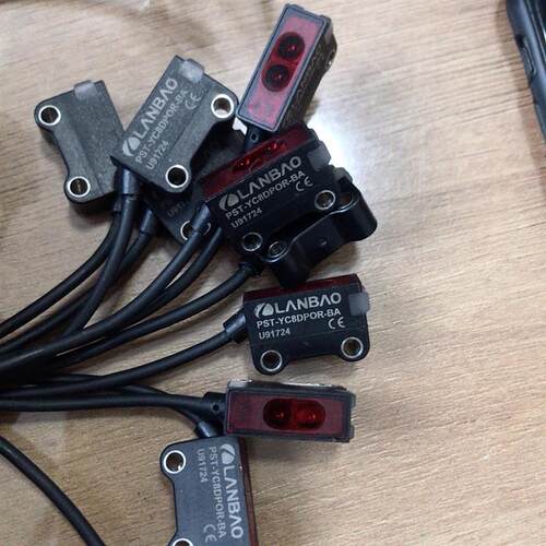兰宝 PST-YC8DPOR-BA(请询价)
