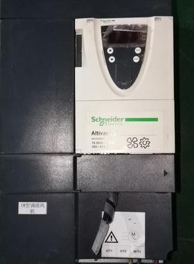 施耐德变频器ATV61FHD18N4Z拆机包好18.5k(请询价)