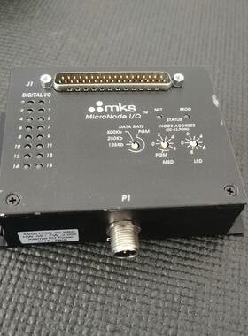 MKS MICRONODE I/O AS02123G-02(请询价)