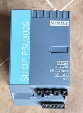 西门子电源,6EP1434-2BA20,434   2BA2(请询价)