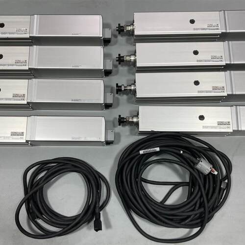 IAI电动执行器RCP6-RA7C-WA-56P-8-50-(请询价)