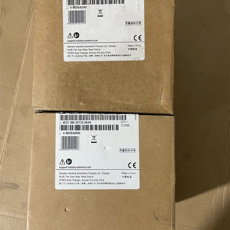 西门子S7-200SMART 288-2DT32-0AA0,(请询价)