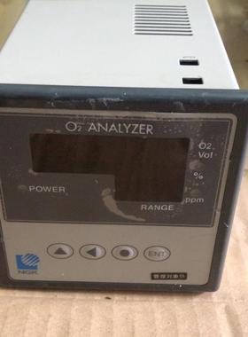 NGK O2 analyzer 氧气分析仪台式(请询价)
