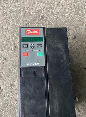 丹佛斯变频器195N2198,现货如图,功能包好(请询价)