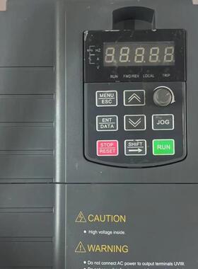 宏业变频器HY300A T3 3R7G/5R5P 380V3(请询价)