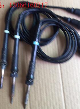 威乐焊台手柄WSP80. 24V 80W、实物拍照、拆机(请询价)