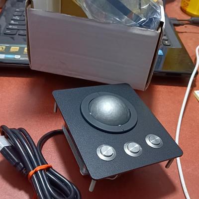 KONGSBERG TSX50F2-BT1 Trackbal(请询价)