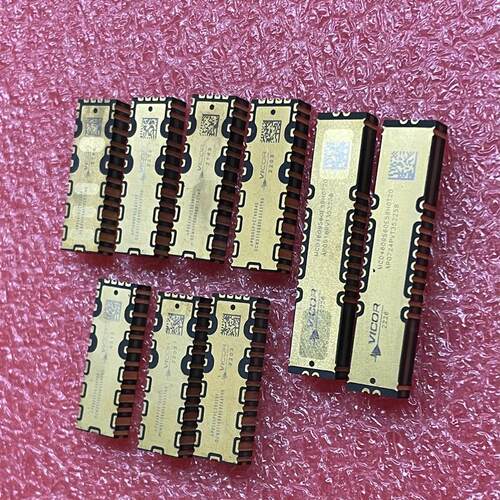 VIOCR电源模块DCM3110S60E02A3TN0(请询价)