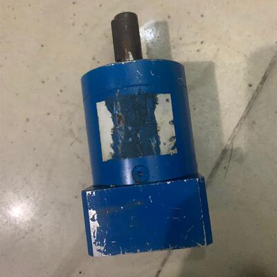 德国阿尔法减速机400w 1:40进口减速机1:40(请询价)