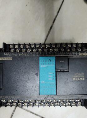 永宏PLC 主机FBS-32MNT2-AC,功能包好包邮,实(请询价)