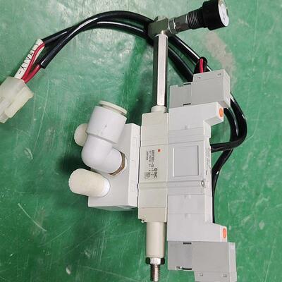 SMCARBY3000-05-P-2,SY3440-5G(请询价)