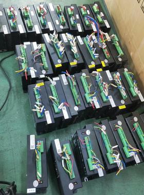 雷塞86闭环电机,驱动:CL86C,电机:86CME122Z(请询价)