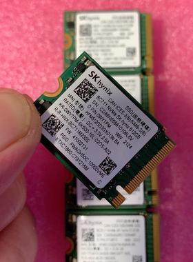 健康度100 海力士  BC511 BC711  512G(请询价)