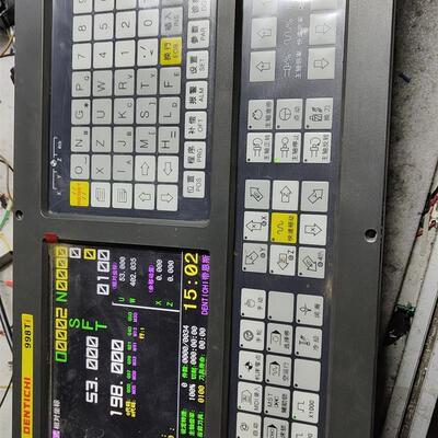 帝恩斯数控系统,998Ti,DENTICHI 998Ti,数(请询价)