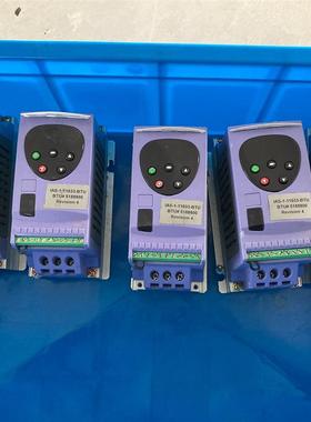 INVERTEK英泰变频器  OD1-11033-BTU(请询价)