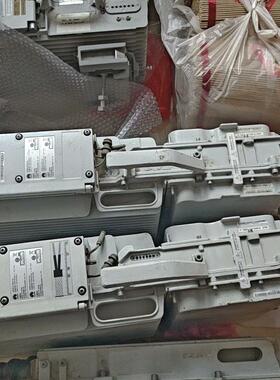 废品价格出售几台华为DRRU3158  25一公,有四个没有(请询价)