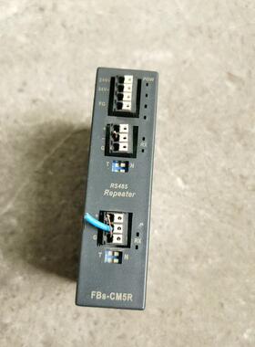 永宏PLC模块FBS-CM5R拆机实拍包好包邮配件(请询价)