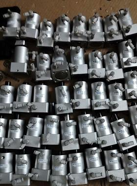 亚德客旋转压紧气缸,,ACKR25X90 90度右转(请询价)