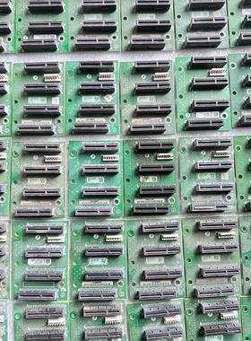 395775-A01接口板AB罗克韦尔变频器配件拆机实物(请询价)