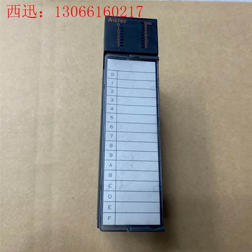 三菱模块(8新) A1S64TCTTBW-S1(请询价)