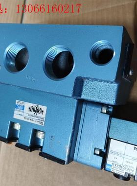 MAC电磁阀6643A-311-PM-501DA PME-5(请询价)
