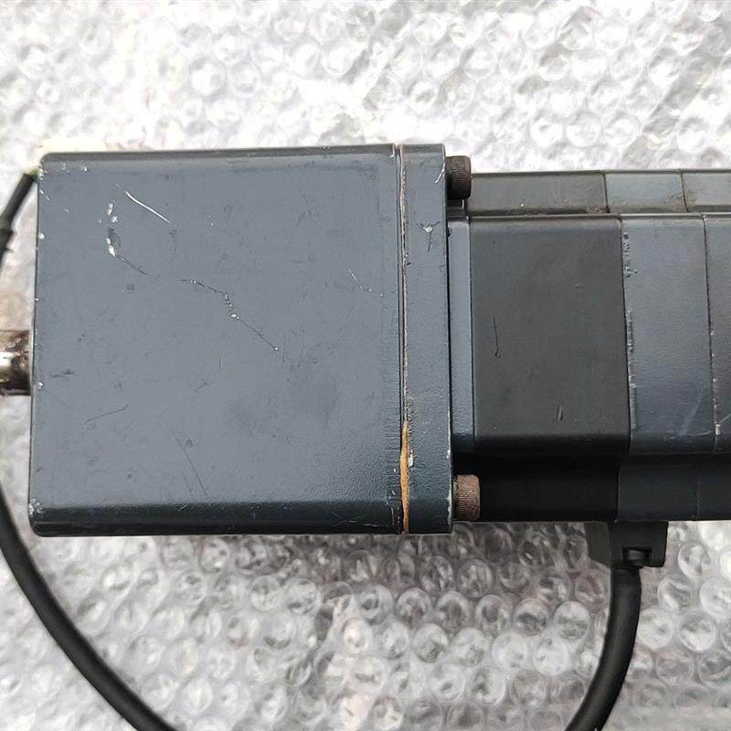 东方步进电机ASM98AC-N25,拆机,点(请询价)