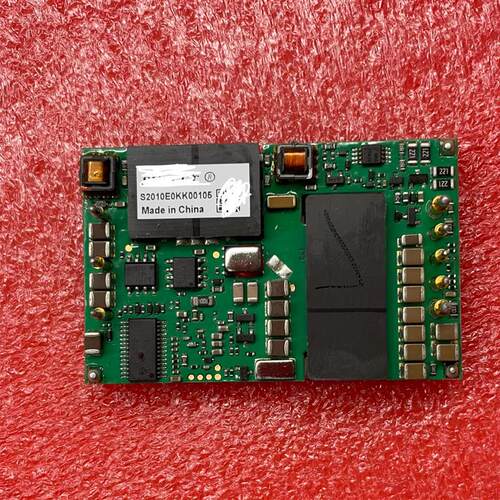 LM5176隔离电源模块36-75V转32V22A(请询价)