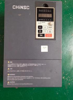 变频器,SVF3000-G5.5/P7.5T4(请询价)