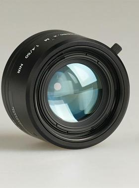 LINOS inspec.x M 1.4/50 NIR 近红(请询价)