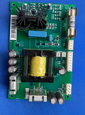 APOW-01C  ABB变频器 ACS800电源板 A(请询价)
