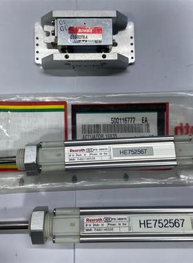 气缸 BIMBA CSS-00378-A配顶升机构;Rexr(请询价)