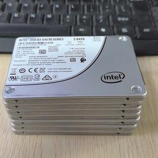 请询价 出Intel英特尔 企业级固态 3.84T S4510