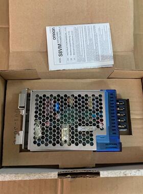 欧姆龙S8VM-05024CD电源,输出DC24V2.2A,(请询价)