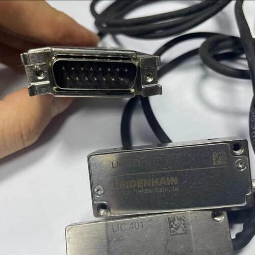 海德汉读数头LC401  LC411 /现货出售..(请询价)